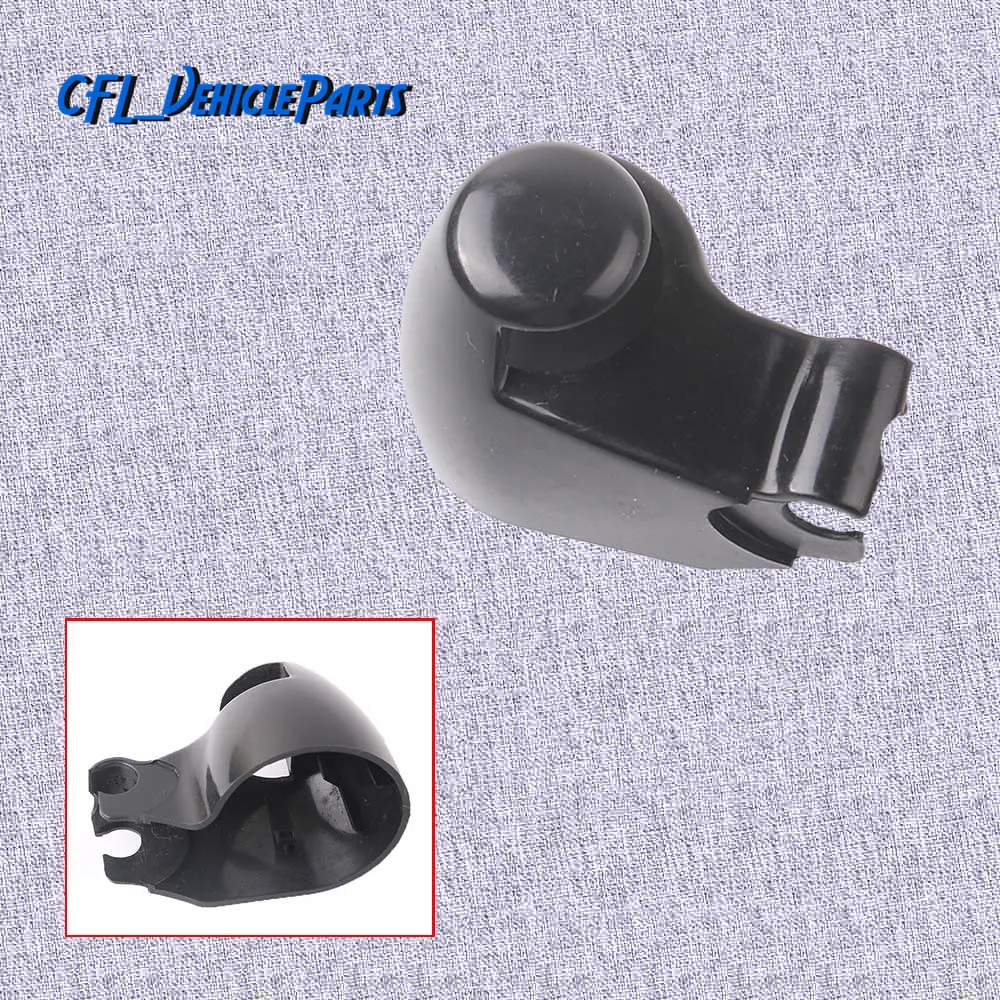 

Пластик крышки стеклоочистителя 7M3955435 01C для Polo Caddy Golf 2003 - 2006 Passat 2003 - 2005 Octavia Touran