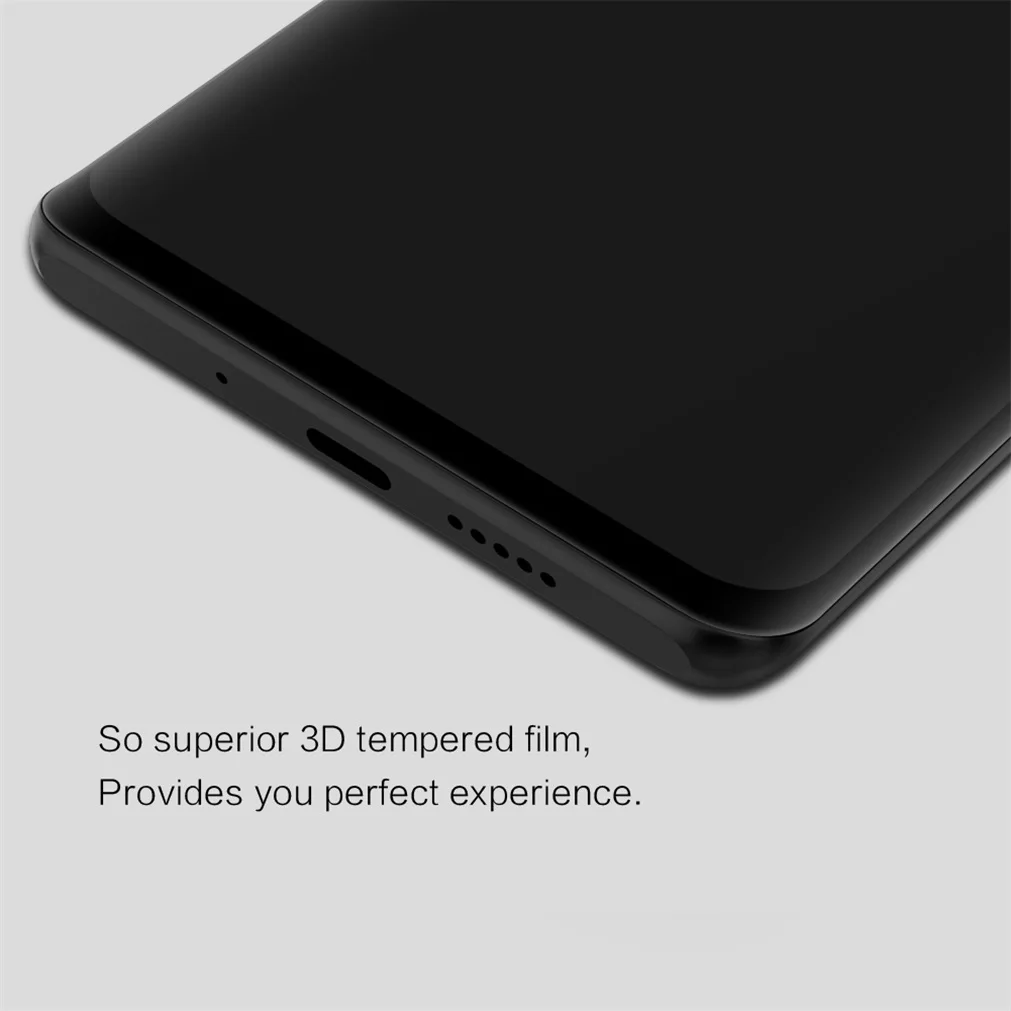 Для huawei P30 PRO закаленное стекло P30 стекло Анти-взрыв Nillkin 3D CP+ Max полноэкранная защитная пленка стекло для huawei P30PRO
