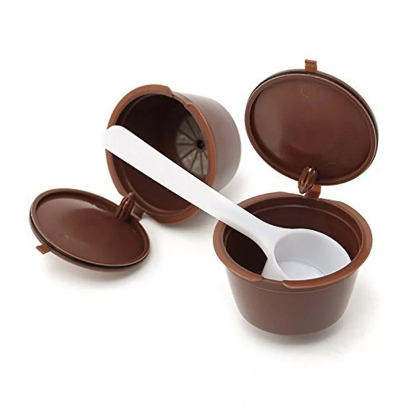 Используйте 150 раз. Капсулы для кофе от компании dolcegusto. Пластиковые капсулы многоразового использования. Совместимы с Nescafe dolcegusto. Заправка nespresso