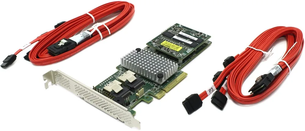 RaidStorage Avago LSI MegaRAID SAS 9270 8i LSI00327 Cache новый 8 портов 1 ГБ кэш памяти SFF8087 RAID0.1.5.6 PCI E 3 0x8