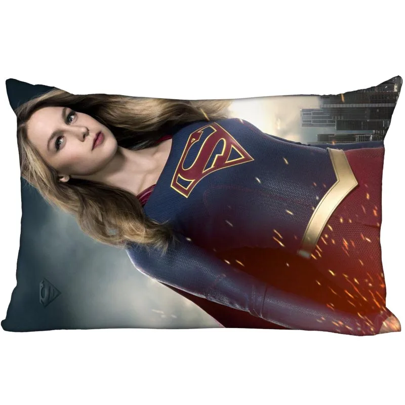 Изготовленный На Заказ Беноист прямоугольник подушка чехол на молнии dakimakura Классическая Подушка Чехол размером 35 х 45 см DIY подарок