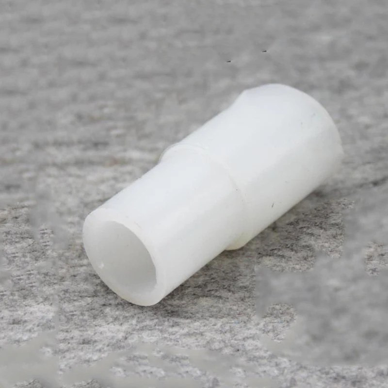 Фитинг резинового трубопровода с внутренним диаметром от 22 мм до 18 садовый микро