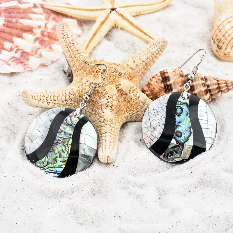 Женские круглые серьги гвоздики в стиле ретро|earrings for|earrings for womenearrings style |