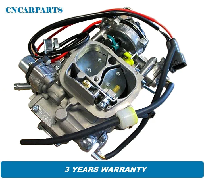 Карбюратор ПОДХОДИТ для Toyota 22R Hilux 88-98 Celica 83-Dyna 80-4 Runner 84 Auto 21100-35520