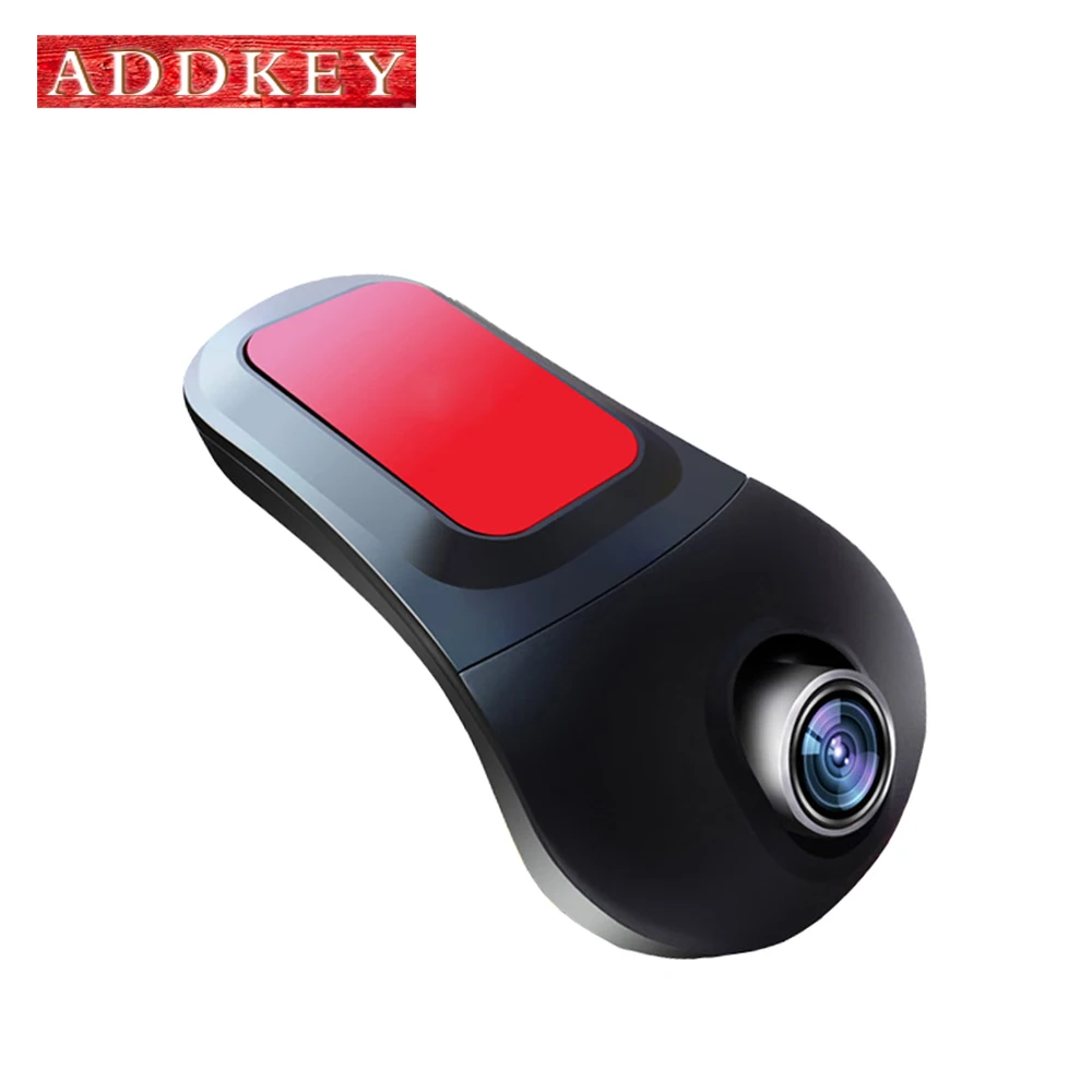 Addkey nt96655 sony imx322 wifi 1080 P автомобильный видеорегистратор даш cam регистратор авто