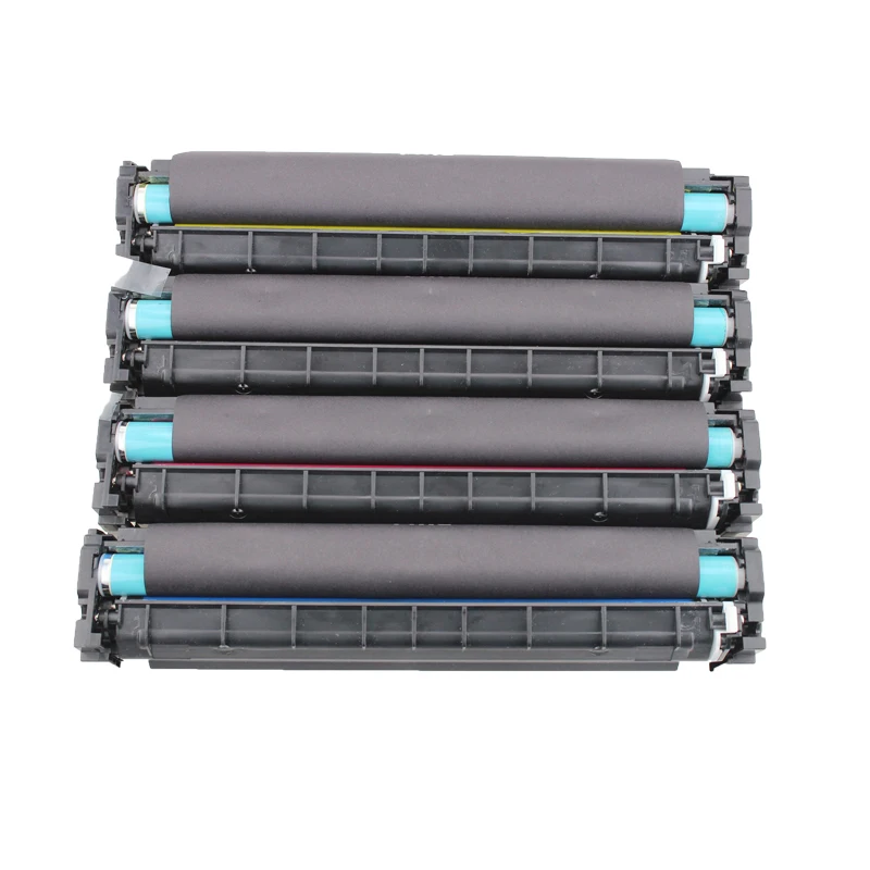 Картридж с тонером для HP 210 210A CF210A CF211A CF212A CF213A 131A картридж LaserJet Pro 200 color M251nw/Pro