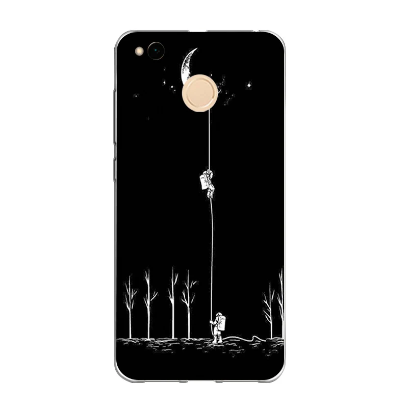 Индивидуальный DIY для Xiaomi Redmi 4 Pro Чехол телефона 5 0 &quotдля 4X/4A чехол Redmi4 Мягкий ТПУ с