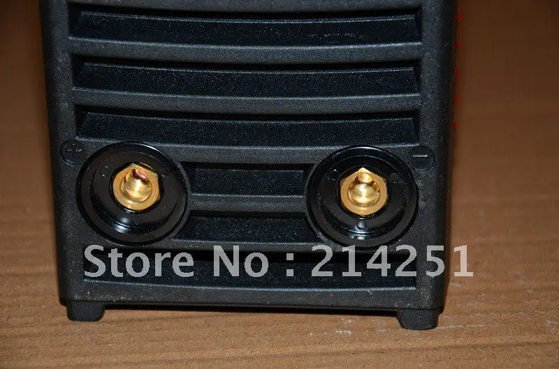 IGBT DC инверторное сварочное оборудование MMA сварочный аппарат ZX7-225(ARC225) бесплатная