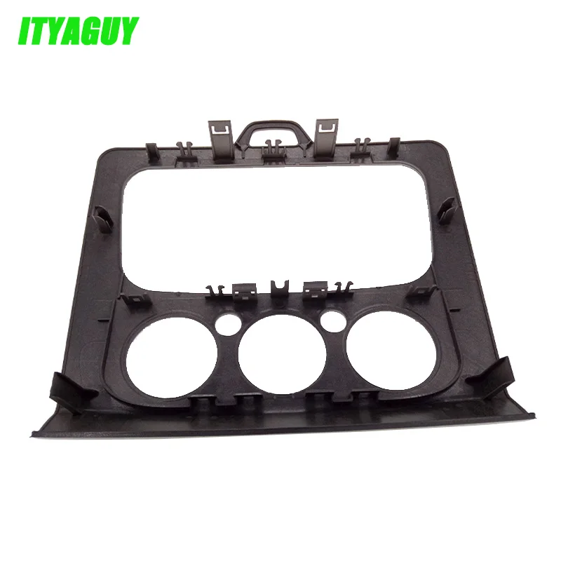 Автомагнитола ITYAGUY с DVD-рамкой комплект DVD-панелью для Focus MK2(05 ~ 07) в MK2.5(09 13) |