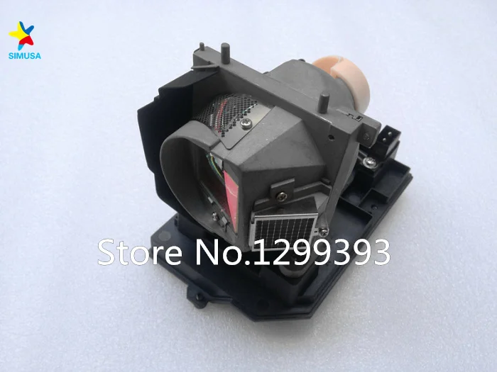 Совместимая Лампа для проектора 331 1310 / 725 10263 с корпусом DELL S500/S500wi|projector lamp|projector