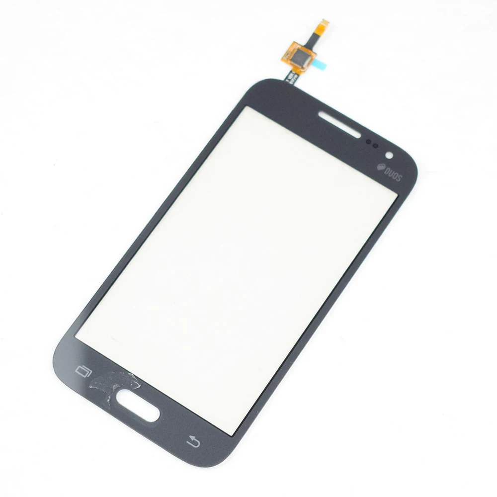 Новый 4 5 &quotдля Samsung Galaxy DUOS Core Prime G360 G360H G3608 G361 G361H G361F сенсорный экран дигитайзер