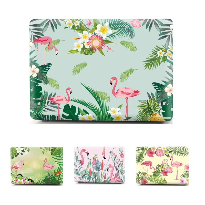 Жесткий Чехол для ноутбука MacBook Air Pro Retina 11 12 13 15 дюймов A1707 A1706|cases for macbook|case macbook