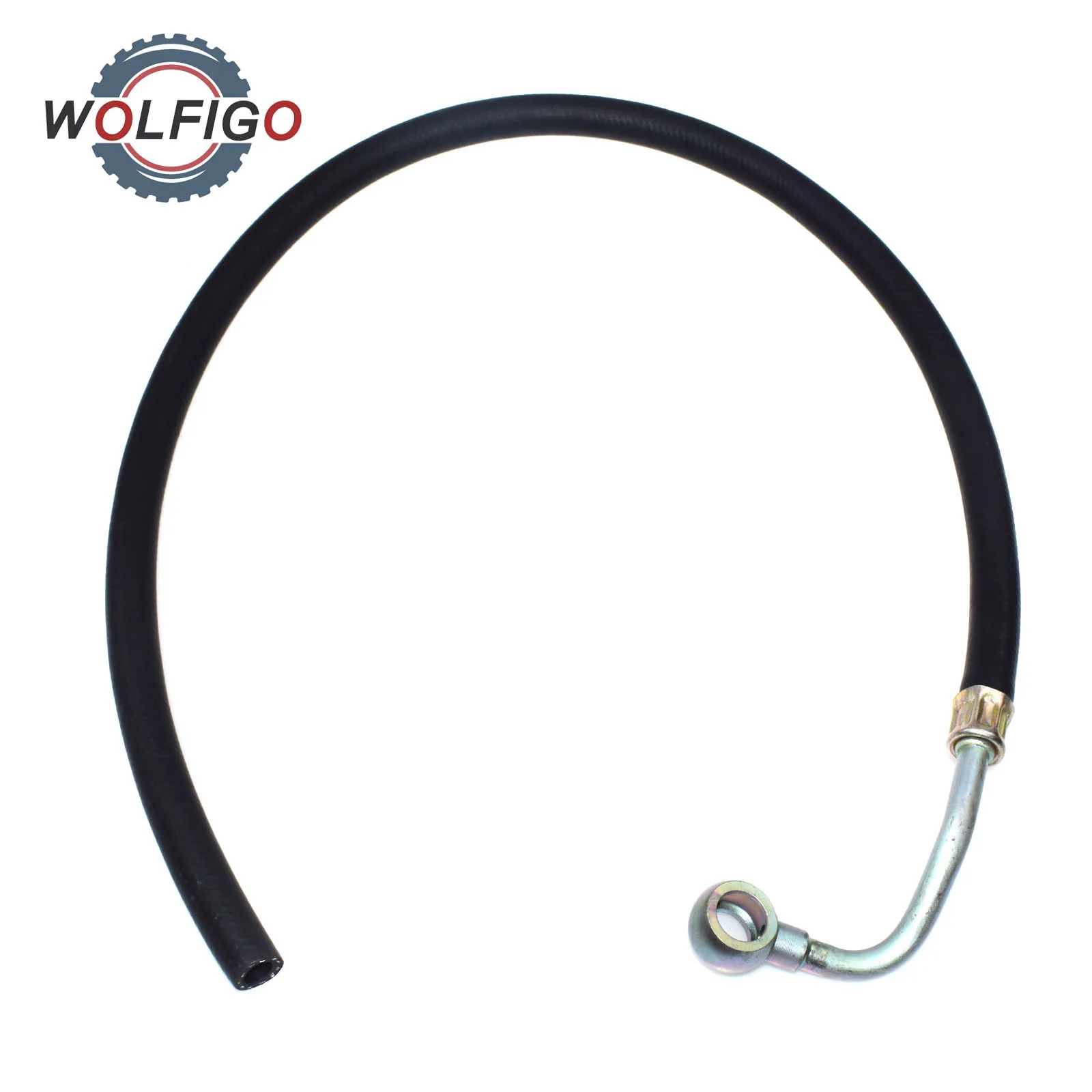 Шланг гидроусилителя руля WOLFIGO для Audi A4 Quattro VW Passat 8D1422891 8D1422891D 8D1422891G 8D1 422