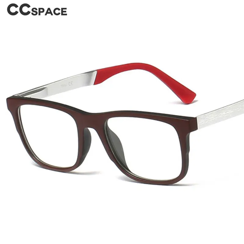 TR90 анти синий свет квадратные оправы для очков мужчин и женщин Оптические модные