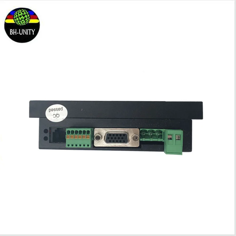 Широкоформатный принтер Leadshine AC servo driver ACS606 работает на 24 60VDC out 200W с BLM57180 1000