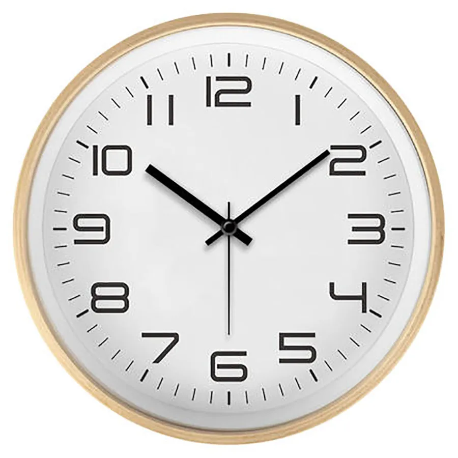 Simple Wooden Nixie Watch Wall Saatk Creative Large Decorative Saatks Home Decor Zegary Best Selling 2018 Products W50137 | Дом и сад