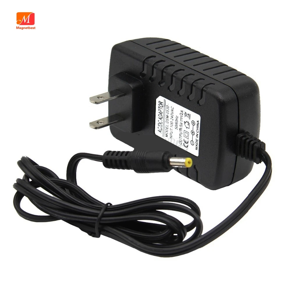 9,5 V 2A AC DC источник питания для sony SRS XB40 SRS-XB40 Bluetooth динамик AC-E9522 адаптер питания зарядное устройство 9,5 V 2.2A
