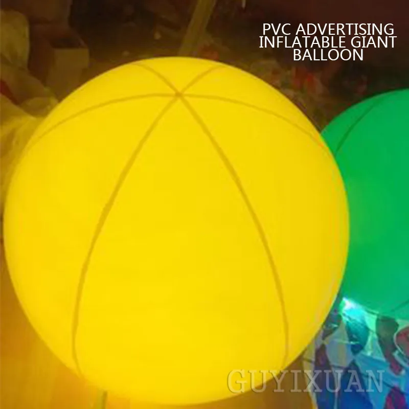 2 м ПВХ материал коммерческий шар реклама надувной гигантский круглый | Дом и сад