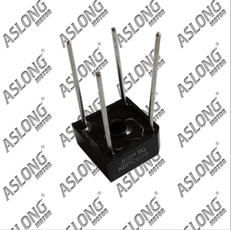 KBPC608 выпрямитель мост переменного тока в DC конвертер | Обустройство дома