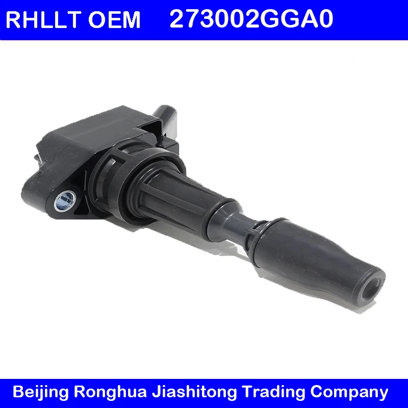 Новая катушка зажигания двигателя OEM для Kia Optima Sorento 2016 273002GGA0 27300 2GGA0 hyundai sonata LF