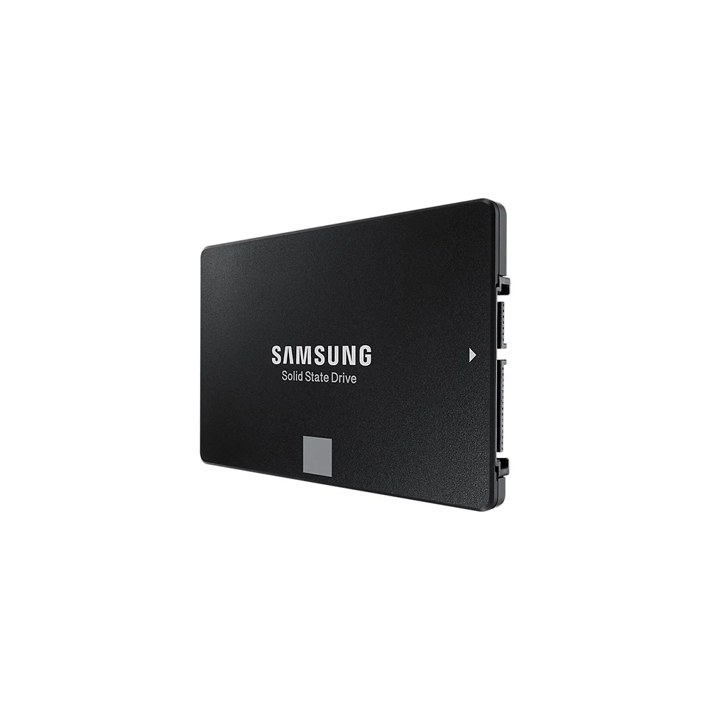 Внутренний жесткий диск SSD 860EVO Samsung MZ 76E250BW 250ГБ|Внутренние твердотельные