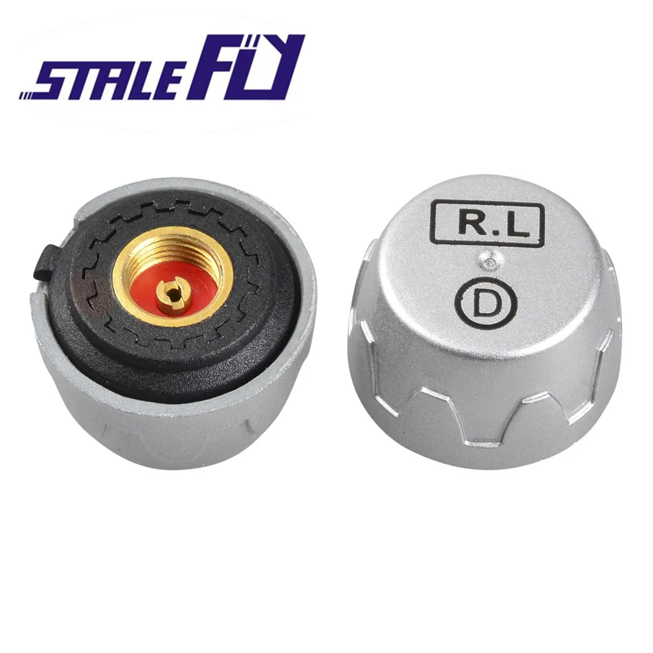 1 шт. Одежда высшего качества stablefly шин Давление Мониторы ing Сенсор TPMS внешний