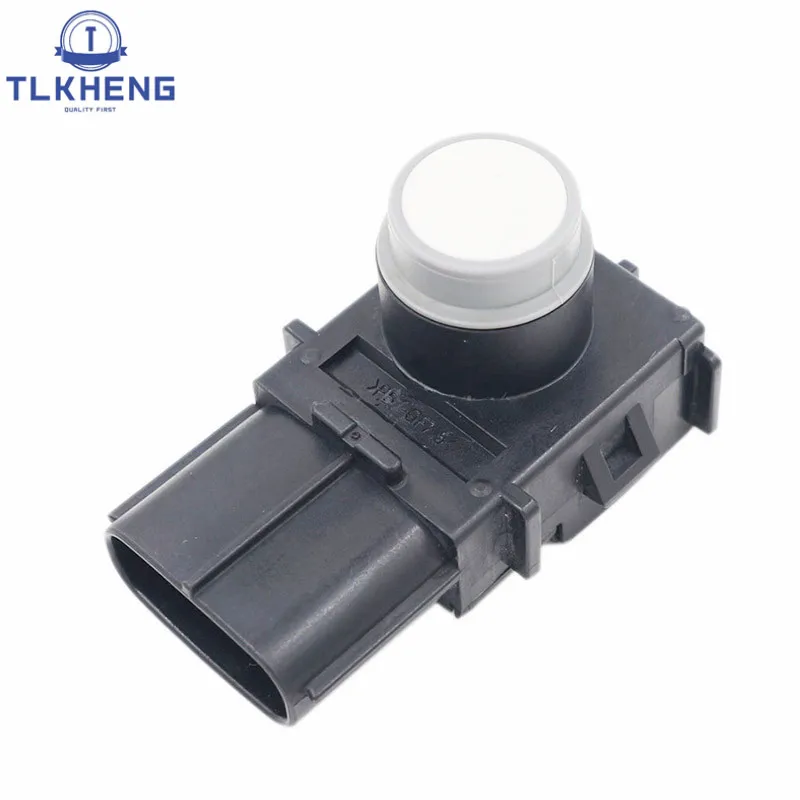 

89341-50060,8934150060 Новый PDC Датчик парковки радар Parrotron для 2006-2014 LEXUS LS460 LS600