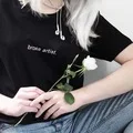 Рубашка невесты для подружки, будущая миссис, I Said Yes, футболка для помолвки, женские забавные Молодежные футболки, tarantino, женские, эстетические, уличные, стильные