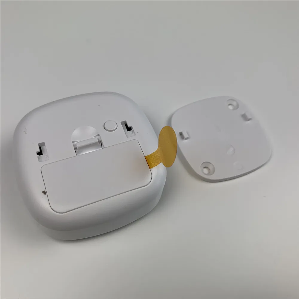 Беспроводной Zigbee Pir детектор умный дом Защита тела датчики движения матч с шлюзом приложение управления