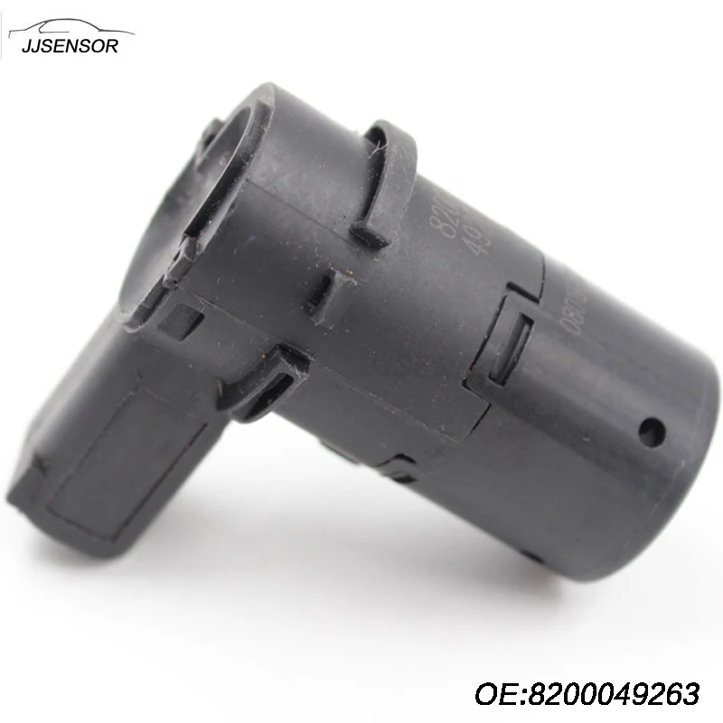 YAOPEI Новый 8200049263 9639945580 датчик парковки для Renault Laguna Peugeot 607 806 2.9L Citroen C5|parking sensor|sensor for