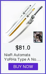 Bleach Kurosaki Ichigo Katana Аниме Косплей деревянный меч лезвие ножа оружие косплей реквизит для Хэллоуина Карнавал вечерние мероприятия