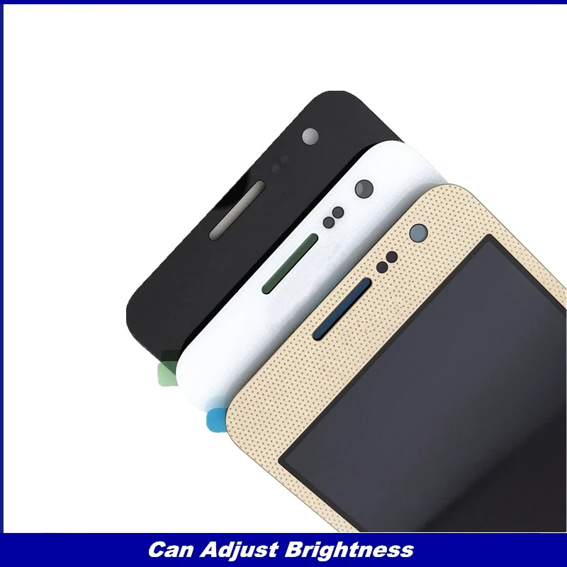 Для samsung Galaxy A3 2015 A300 A300F A300H ЖК дисплей сенсорный экран дигитайзер для
