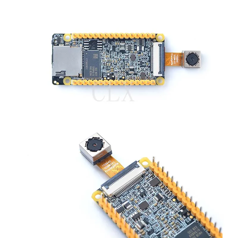 OV5640 500 Вт мегапиксельная HD камера, поддержка Nanopi Duo2