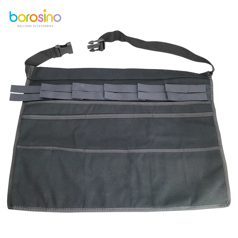 B123 свадебное украшение Универсальный воздушный шар фартук ремень