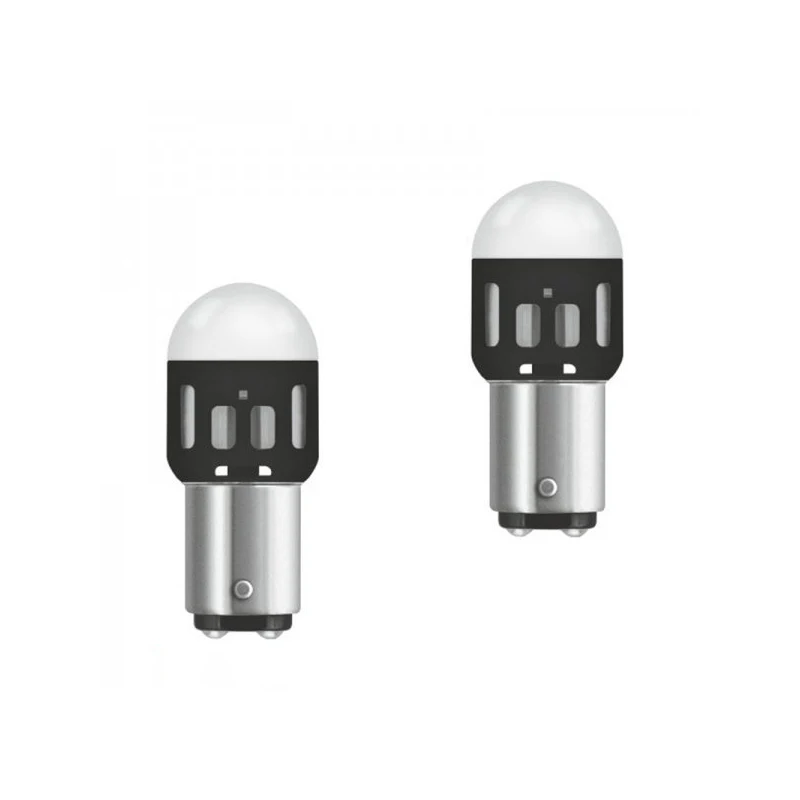 LED лампа P21W NEOLUX technology 2 шт.|Передние LED-фары для авто| |