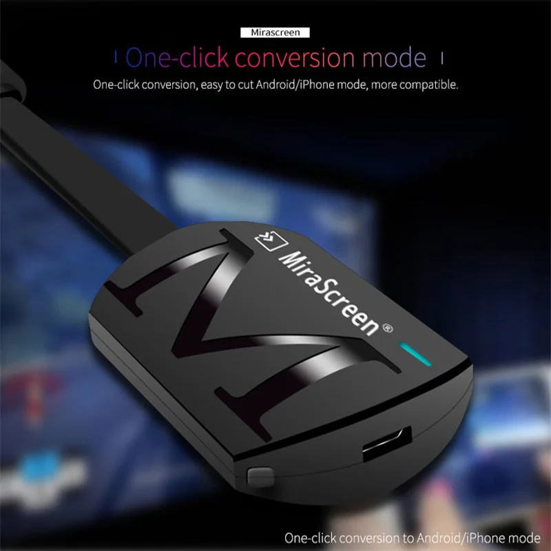 G4 ТВ палка ключ Anycast Ezcast HDMI WiFi Дисплей приемник Miracast для Google хром литой 2 Мини ПК Android tv