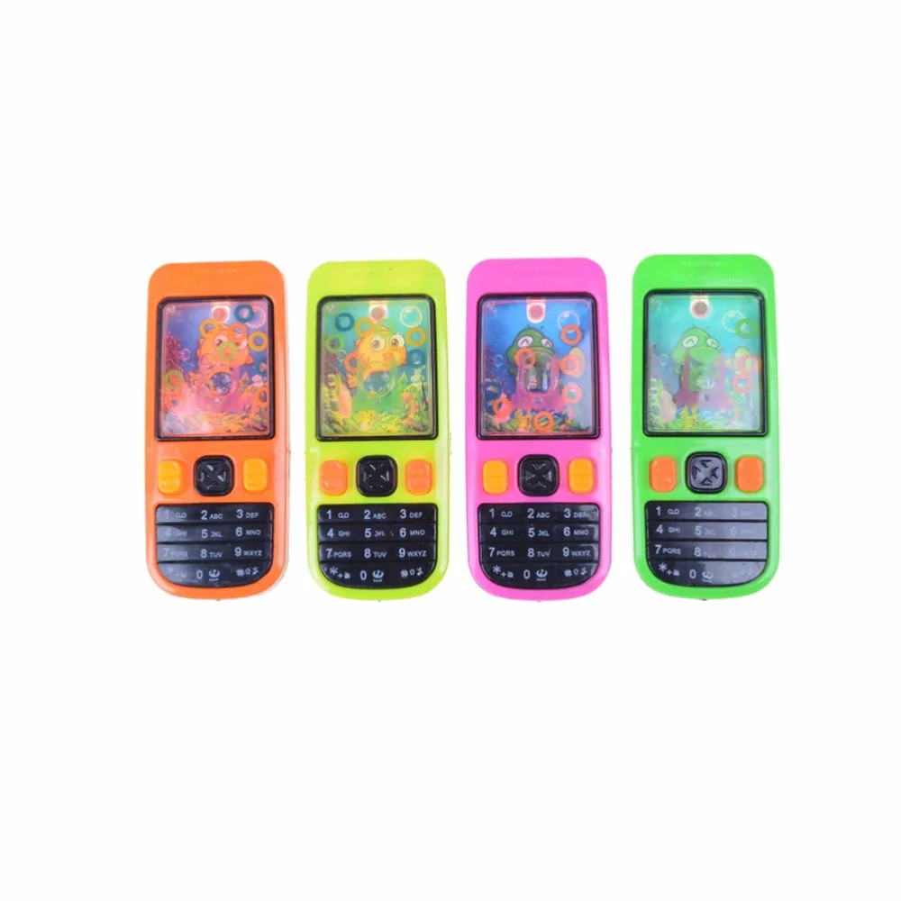 Креативный подарок игра с водным ободком дети классика интеллектуальные игрушки