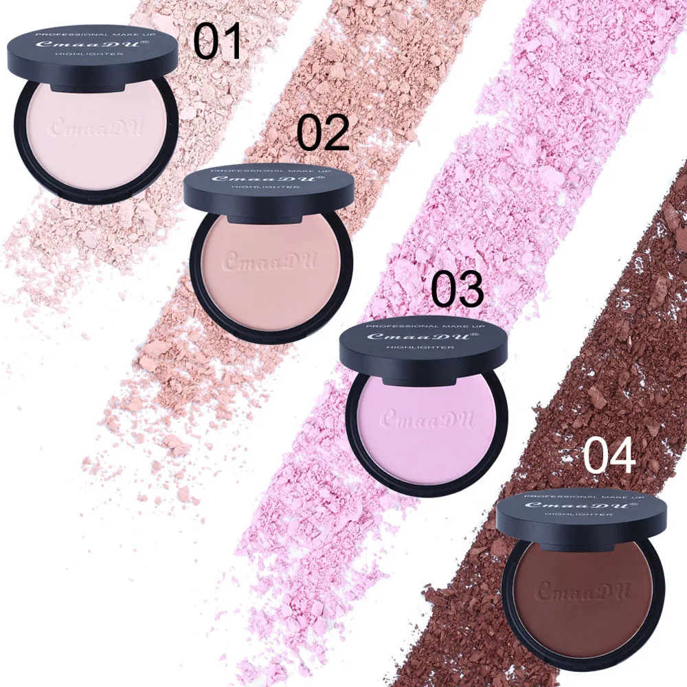 Полный охват Prower сокрытие консилер Foundation Макияж шелковистая гладкая текстура