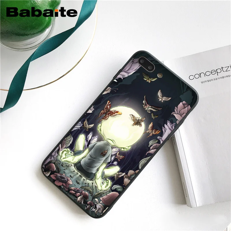Babaite Версальский дворец создание Adam Art чехол для телефона для iphone 11 Pro 11Pro Max 8 7 6 6S Plus X XS MAX 5 5S SE XR - Цвет: A13
