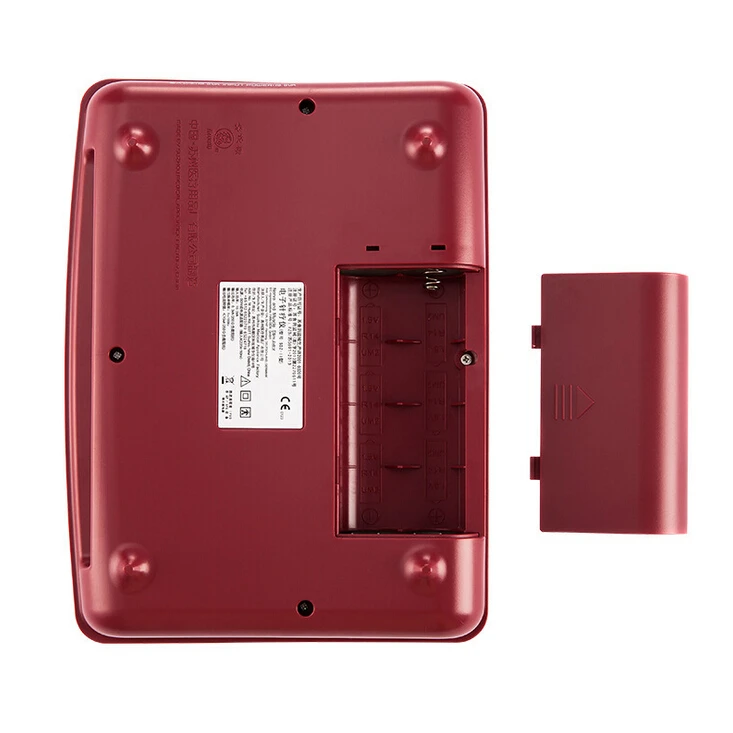 Многофункциональная электрическая акупунктурная стимуляция массажер для тела