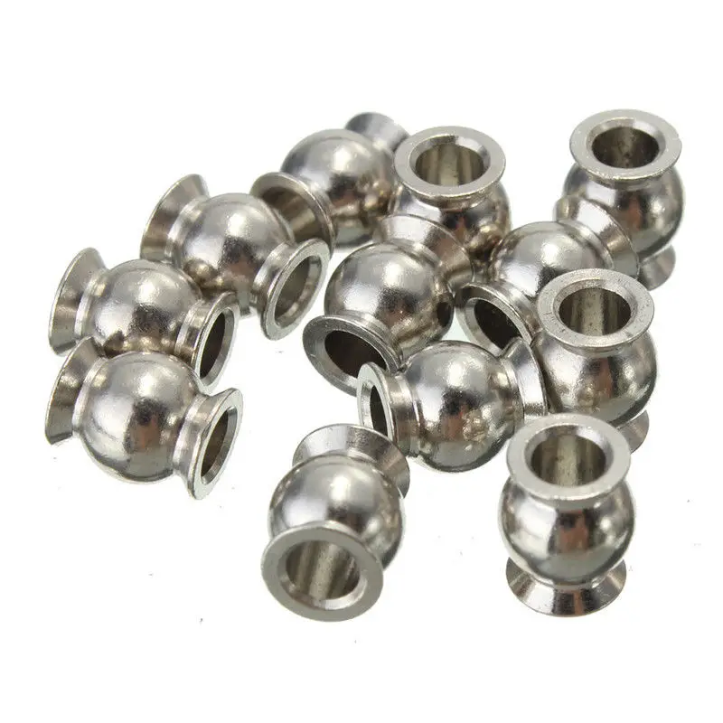 For Traxxas 's Replica Rod Ends 5347 NIB M4 Threaded Delta Kossel | Компьютеры и офис