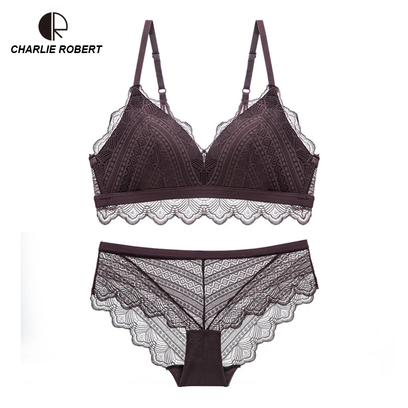 Летнее женское нижнее белье кружевной бюстгальтер пуш ап с тремя бретельками
