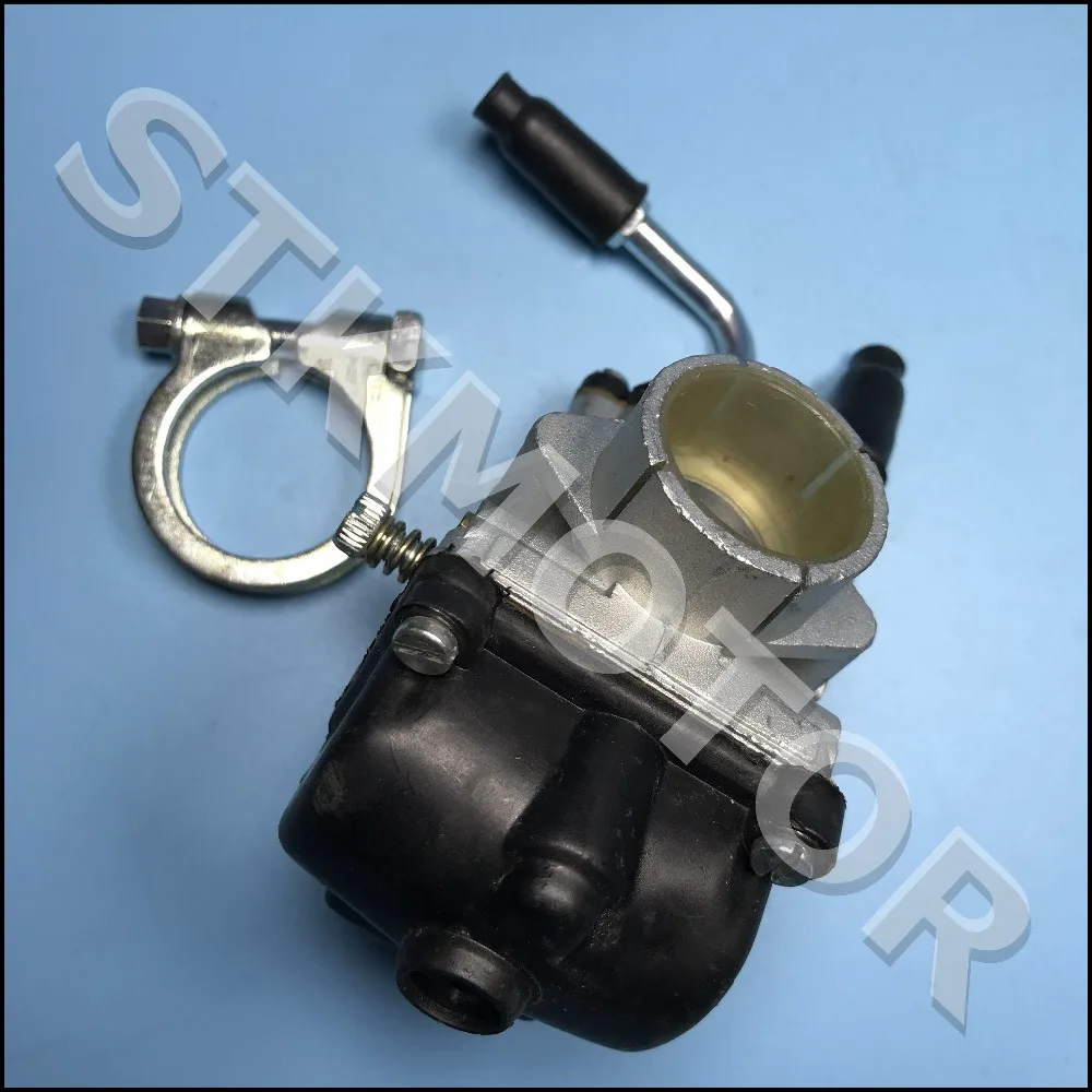 21 карбюратор POLINI 21 PHBG MBK 51 для PEUGEOT 103 cappy DELLORTO 2590 карбюратор