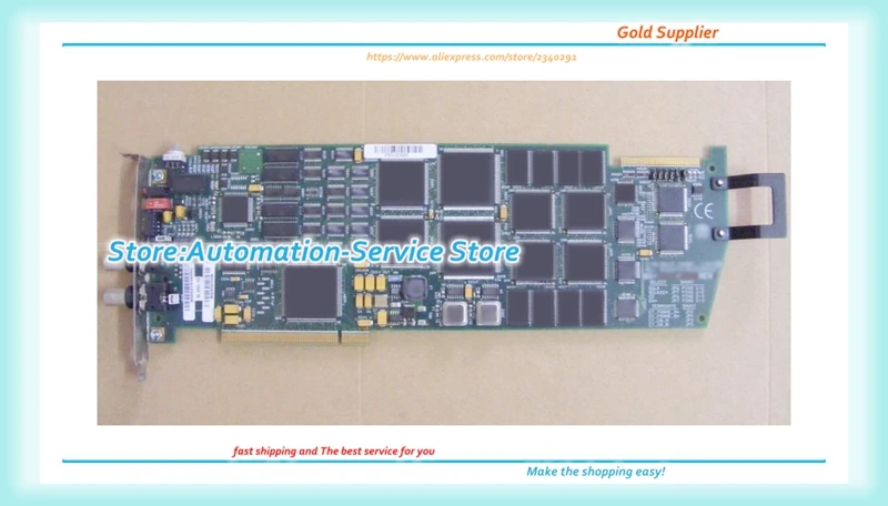 

D300PCI-E1-75H Голосовая карта 96-0565-102 PCI Голосовая карта