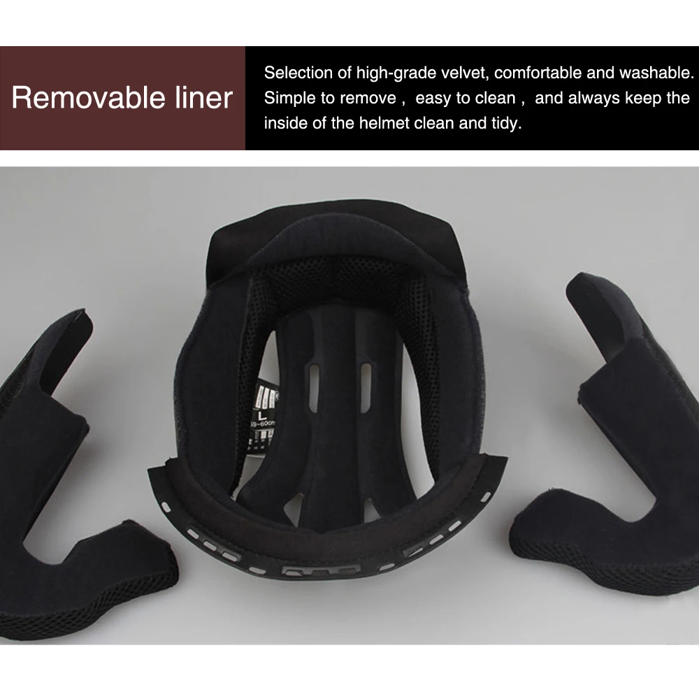 Шлемы для мотоциклов Freeconn гарнитура с Bluetooth встроенный аккумулятор 3 гонщика