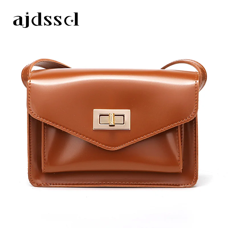 Роскошные женские сумки весна 2019 новая Корейская версия сумка-мессенджер модная
