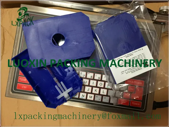 LX-PACK Самая низкая цена по прейскуранту завода высокое качество модель 1