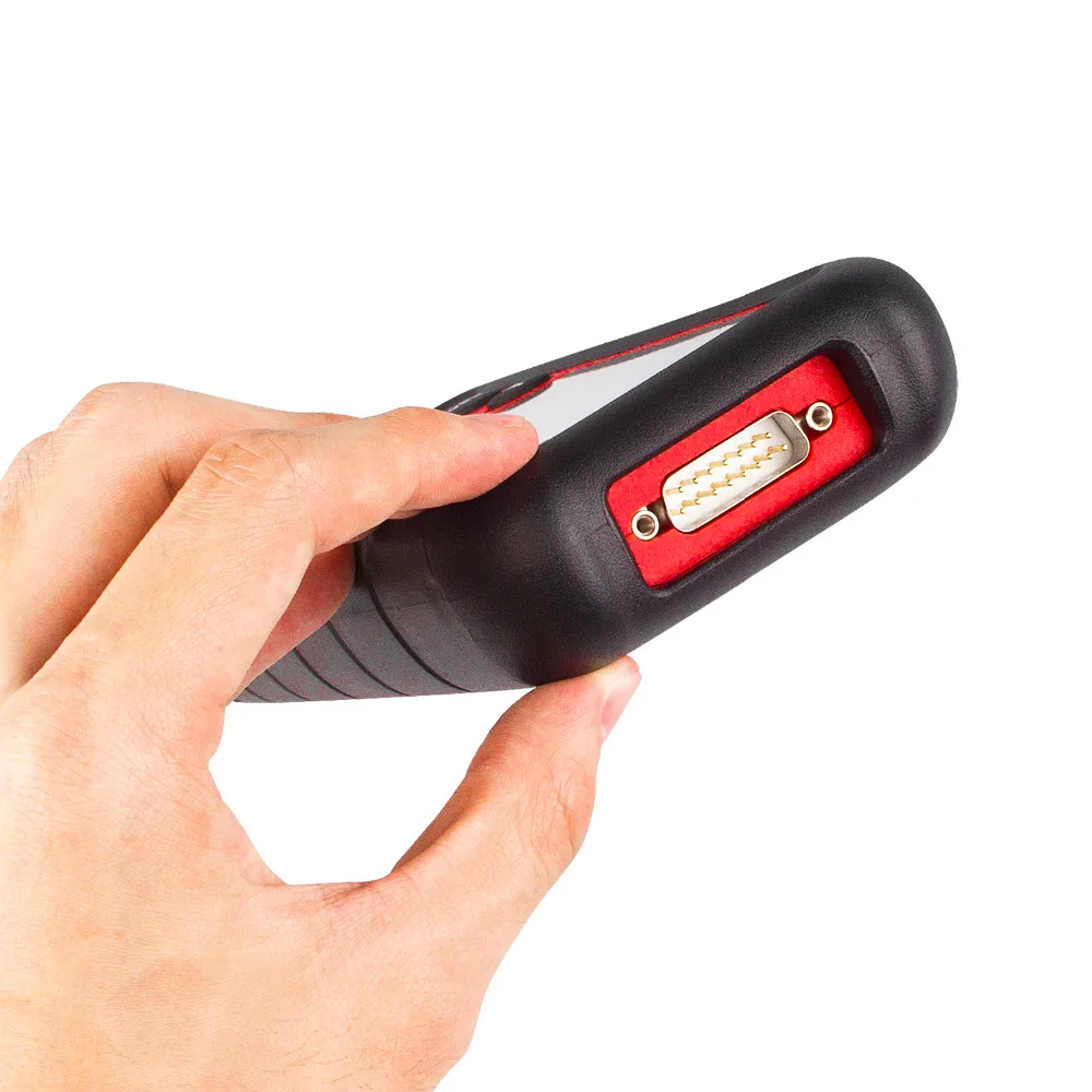 Autel MD808 Pro все системы OBD2 сканер автомобиля диагностический инструмент сочетание двигателя, передача лучше, чем Запуск x431