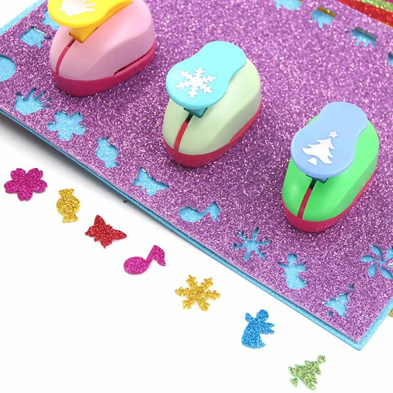 10PCS/Pack Sponge Glitters Foam Paper Gold Craft Powder Handmade Crafts Decor Card For Decoration | Дом и сад