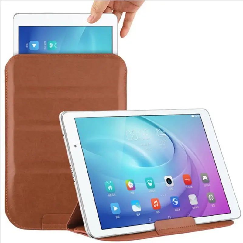 Чехол подставка из искусственной кожи для Lenovo Tab 4 10 Plus TB X704F X704L F защитный чехол